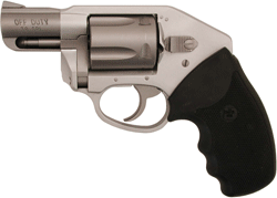CHARTER ARMS OFF DUTY 38SPL - CONCEALED HAMMER 2" ANODIZED