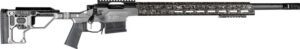 CHRISTENSEN MPR 300PRC 26" - CARBON FIBER BLK NIT/TUNGSTEN