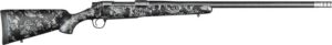 CHRISTENSEN RIDGELINE FFT  270 - WIN S/S 20" CF BLACK W/GREY