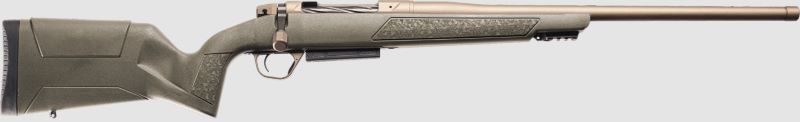 CHRISTENSEN EVOKE 300WM 22" - BRONZE/OD GREEN