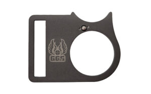 GG&G MOSSBERG 590 AMBI FRNT SLNG MNT