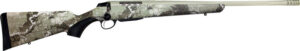 TIKKA T3X LITE 300WM VEIL - ALPINE 24.3" CERAKOTE/SYNTH