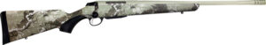 TIKKA T3X LITE 7MM PRC VEIL - ALPINE 24.3" CERAKOTE/SYNTH