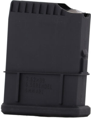 HOWA MAGAZINE MINI ACTION 5RD - 7.62X39/6.5GR/6MM ARC