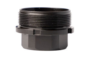 HUX HUB STICTION LOCK ADAPTER BLK