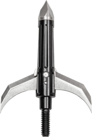 KILLER INSTINCT KILLERTECH - XBOW BROADHEAD 125GR 3-PACK
