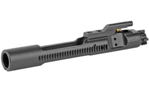 LANTAC 556 MILSPEC+ BCG BLK NITRIDE