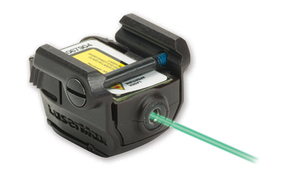 LASERMAX LMS-MICRO RAIL MNTD LSR GRN - Image 4