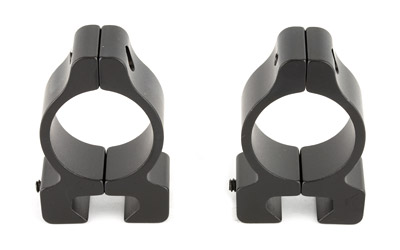 LEUP RFLMN .22 RF 3/8" RNGS MATTE