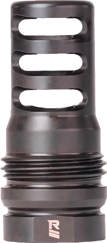 RUGGED SUPPRESSORS 338 3 PORT - BRAKE 3/4X24