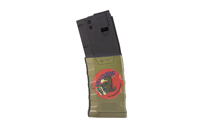 MAG MFT EXTREME DUTY 5.56 30RD ABS - Image 2