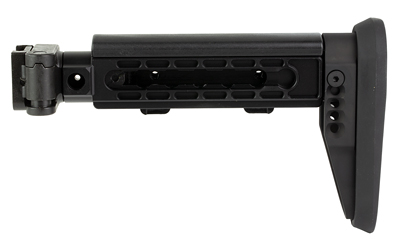 MIDWEST AK ALPHA FOLDING STOCK - Image 2