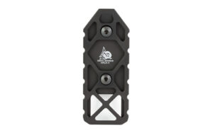 ODIN WORKS M-LOK TO ARCA RAIL 4"