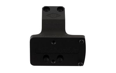 REPTILIA ROF-45 34MM RMR BLACK