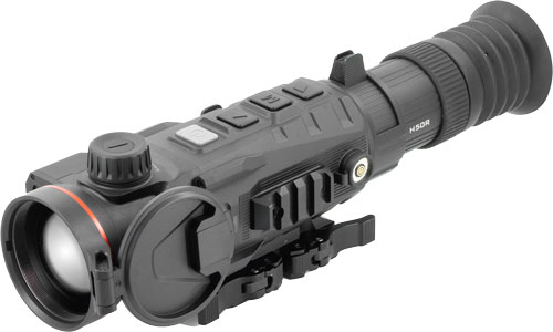 NOCPIX RICO 2 THERMAL WEAPON - SIGHT LRF 640X512 50MM