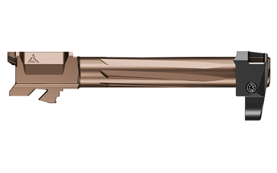 RADIAN AFTRBRNR RAMJET G17 GEN5 BRNZ