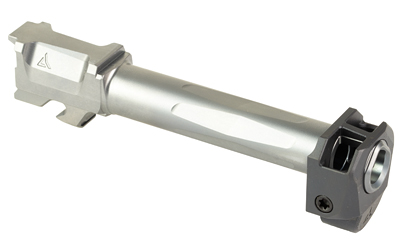 RADIAN AFTRBRNR RAMJET G19 G3 BK/GRY - Image 2
