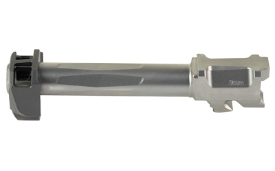 RADIAN AFTRBRNR RAMJET G19 G3 BK/GRY - Image 3
