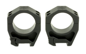 SEEKINS 34MM TUBE 1.26" X HIGH 4CAP