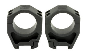 SEEKINS 34MM TUBE 1.45" HIGH 4CAP