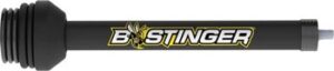 BEE STINGER STABILIZER SPORT - HUNTER XTREME 6" BLACK