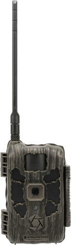 STEALTH DECEPTOR 2.0 CELLULAR - TRAIL CAM 40MP DUAL CORE