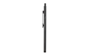 STRMLGHT WEDGE SL 500 LUMENS BLK