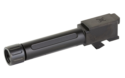 TRUE PREC BBL GLOCK 26 BLK NIT TB