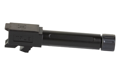 TRUE PREC BBL GLOCK 26 BLK NIT TB - Image 3
