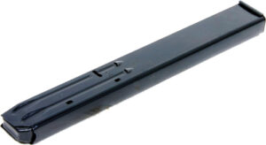 PRO MAG MAGAZINE UZI 45 ACP - 22RD BLUE STEEL