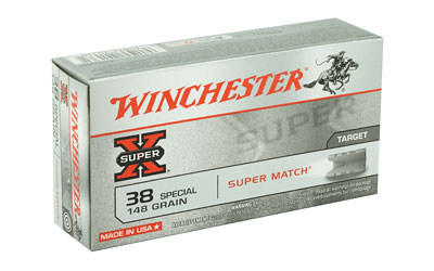 WIN SPRX 38SPL 148GR LWC 50/500 - Image 2