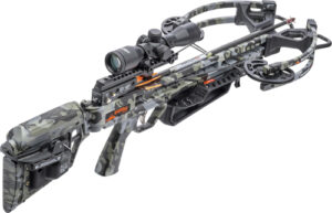 WICKED RIDGE XBOW INVADER M1 - ACU50 SLED DECOCK 390FPS PEAK