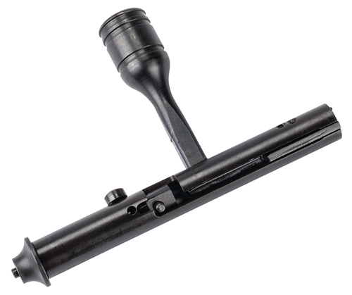 SAVAGE RASCAL FVSR SINGLESHOT - YOUTH 22LR HB THREADED BLACK - Image 2