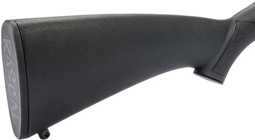 SAVAGE RASCAL FVSR SINGLESHOT - YOUTH 22LR HB THREADED BLACK - Image 4