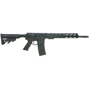 ATI ALPHA MAXX RIA Rifle 300 Blackout 30rd Magazine(1) 16" Barrel 9" MLOK Polymer Rail