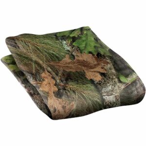 Allen Burlap Mossy Oak Obsession 12' x 56"