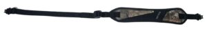 Allen Company Glenwood Lightweight Long Gun Sling with Swivels Mossy Oak Country 8287