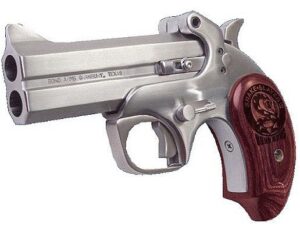 SNAKE SLAYER IV .45/.410 STS