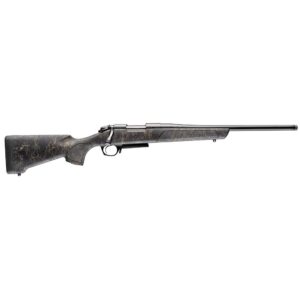 Bergara B-14 Stoke Compact Rifle .300 BLK 6rd Magazine 16.5" 5/8x24 Threaded Barrel Black