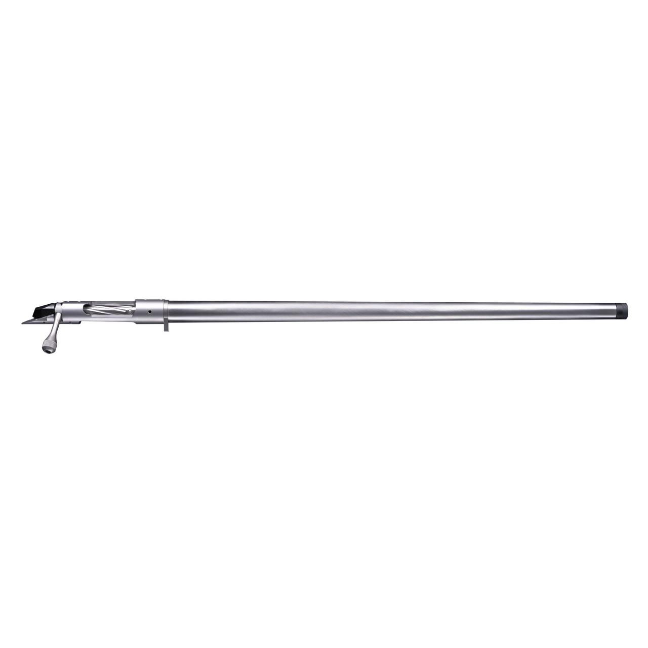 Bergara Premier Barreled Action 6.5 Creedmoor 26" No. 7 Contour Threaded 1:8 Twist Stainless
