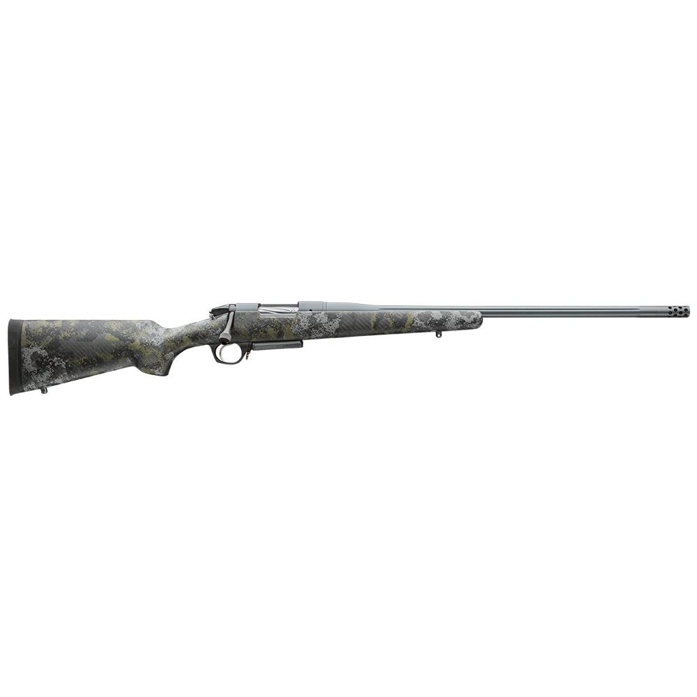 CANYON RIFLE - 6.5 PRC - W/ OMNI MUZZLEBRAKE