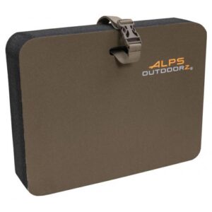 Alps Outdoorz Terrain Seat (3") Coyote Brown