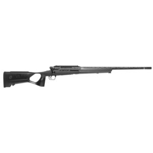 Savage SPR Series Impulse KLYM Rifle .308 Win 3rd Magazine 22" Threaded Barrel Carbon Fiber Stock