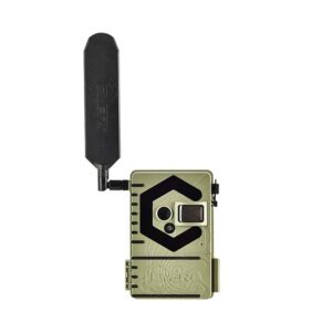 Covert Camera Interceptor Pro 20 MP Tan