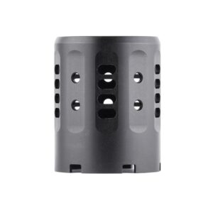 Dead Air Pyro Vented Shroud for HUB Mounts