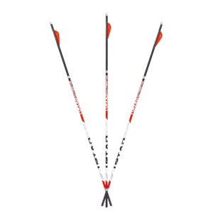 Carbon Express Maxima Triad XSD 300 Hunting Arrows - 12/pk
