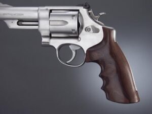 Hogue S&W N Square Butt Grip