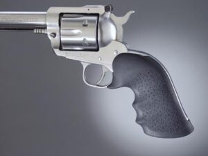 Hogue Ruger Blackhawk/Single Six Rubber Monogrip