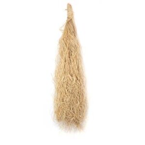 Higdon outdoors MOmarsh InvisiGrass Original Natural 5 lb (bundle)