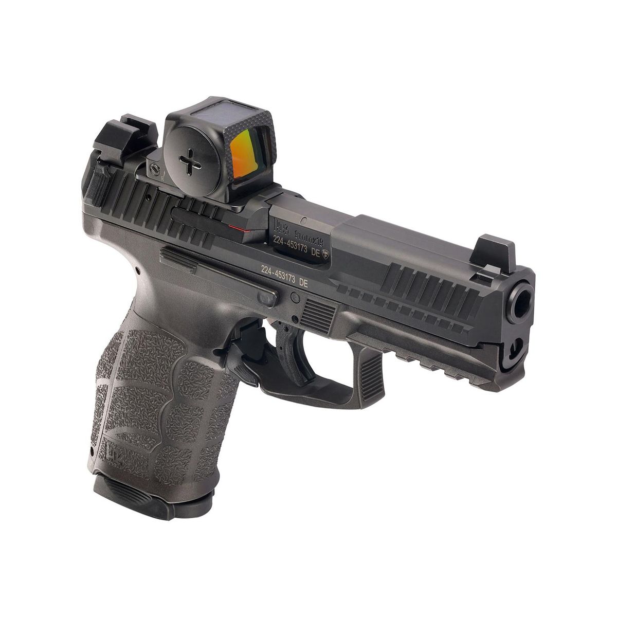 VP9A1 X OE VTX CCW (ENCLOSED) 9MM 1-17RD & 1-20RD MAG